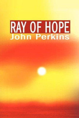 Ray of Hope(English, Paperback, Perkins John)