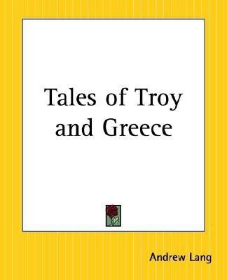 Tales of Troy and Greece(English, Paperback, Lang Andrew)