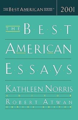 The Best American Essays(English, Paperback, Atwan Robert)