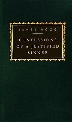 Confessions of a Justified Sinner(English, Hardcover, Hogg James)