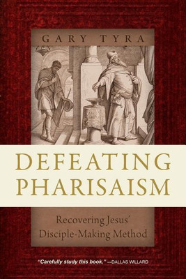 Defeating Pharisaism(English, Paperback, Tyra Gary)
