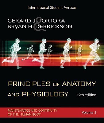 Principles of Anatomy and Physiology(English, Paperback, Tortora Gerard J)