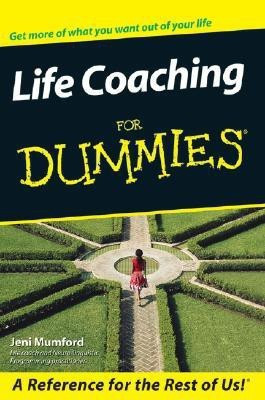 Life Coaching For Dummies(English, Paperback, Mumford Jeni)