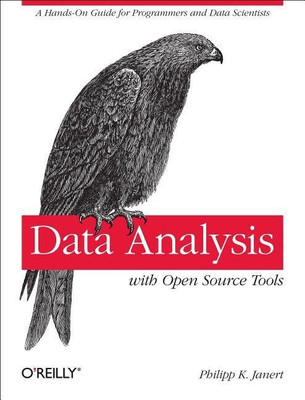 Data Analysis with Open Source Tools(English, Paperback, Janert Philipp K.)