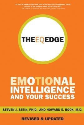The EQ Edge(English, Paperback, Stein Steven J.)