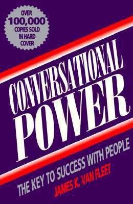 Conversational Power(English, Paperback, Van Fleet James K.)