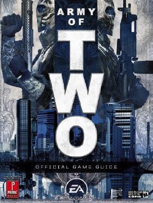 Army of Two(English, Paperback, Prima Development)