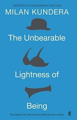 Unbearable Lightness of Being(English, Hardcover, Kundera Milan)