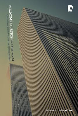 Economic Justice in a Flat World(English, Paperback, unknown)