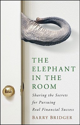The Elephant in the Room(English, Hardcover, Bridger Barry)