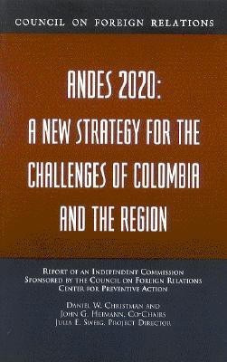 Andes 2020(English, Paperback, Christman Daniel W)