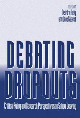 Debating Dropouts(English, Paperback, unknown)