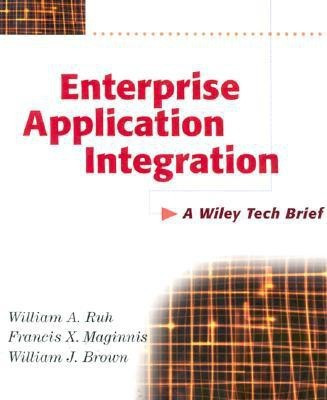 Enterprise Application Integration at Work(English, Paperback, Ruth William R.)