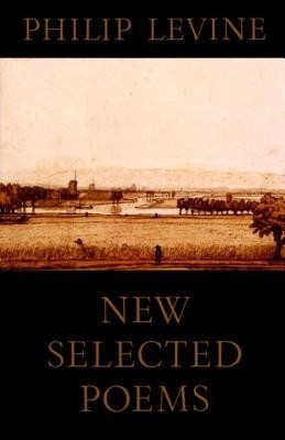 New Selected Poems(English, Electronic book text, Judge Levine Philip)