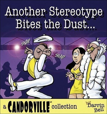 Another Stereotype Bites the Dust(English, Paperback, Bell Darrin)
