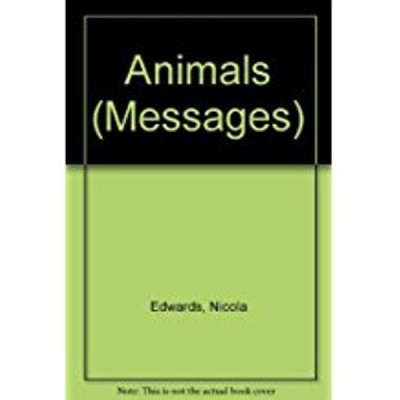 Animals(English, Paperback, Edwards Nicola)