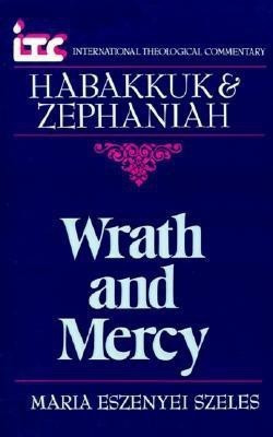Habakkuk and Zephaniah(English, Paperback, Szeles Maria Eszenyei)