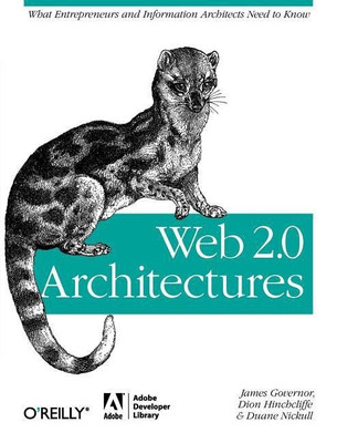 Web 2.0 Architectures(English, Paperback, Governor James)