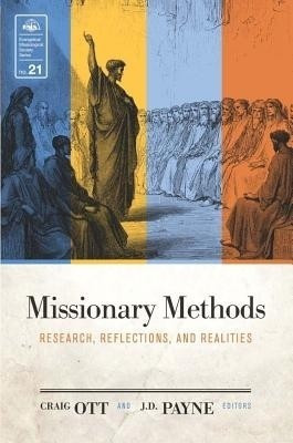 Missionary Methods(English, Paperback, unknown)