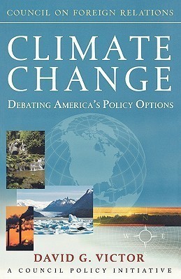 Climate Change(English, Paperback, Victor David G.)