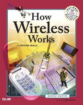 How Wireless Works(English, Paperback, Gralla Preston)