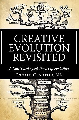 Creative Evolution Revisited(English, Paperback, Donald Austin)