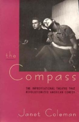 The Compass (Paper Only)(English, Paperback, Coleman)