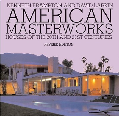 American Masterworks(English, Hardcover, Frampton Kenneth)