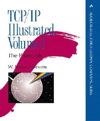 TCP/IP Illustrated, Volume 1(English, Hardcover, Stevens W. Richard)