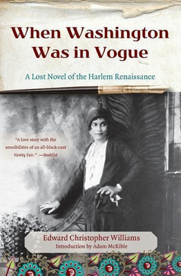 When Washington Was in Vogue: A Love Story(English, Paperback, unknown)