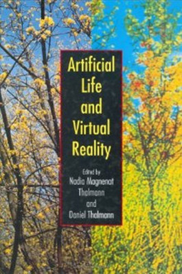 Artificial Life and Virtual Reality(English, Hardcover, unknown)