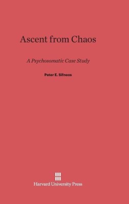 Ascent from Chaos(English, Hardcover, Sifneos Peter)