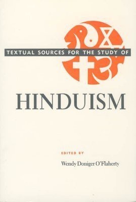 Textual Sources for the Study of Hinduism (Paper Only)(English, Paperback, O'Flaherty Wendy Doniger)