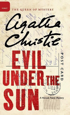 Evil Under the Sun(English, Hardcover, Christie Agatha)