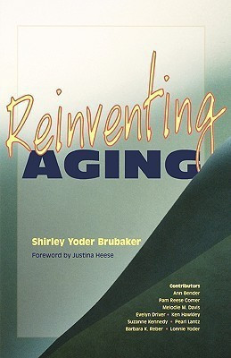 Reinventing Aging(English, Paperback, unknown)