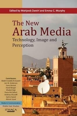 The New Arab Media(English, Hardcover, unknown)