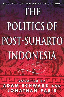 The Politics of Post-Suharto Indonesia(English, Paperback, unknown)
