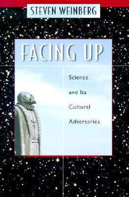 Facing Up(English, Hardcover, Weinberg Steven)