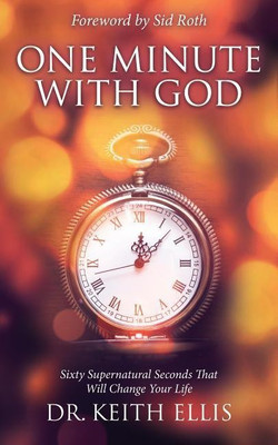 One Minute With God(English, Paperback, Ellis Keith)