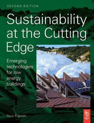 Sustainability at the Cutting Edge(English, Electronic book text, Smith Peter)