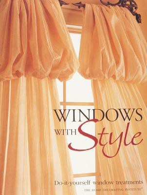 Windows with Style 1 Edition(English, Paperback, Publishing Editors of Creative)