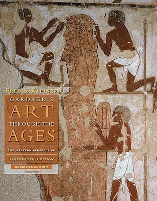 Gardner's Art Through the Ages: Bk. A(English, Paperback, Kleiner Fred)
