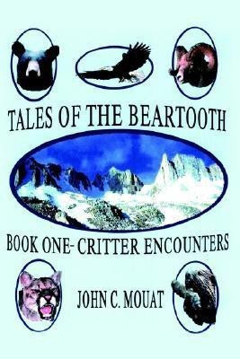 Critter Encounters(English, Paperback, Mouat John C.)