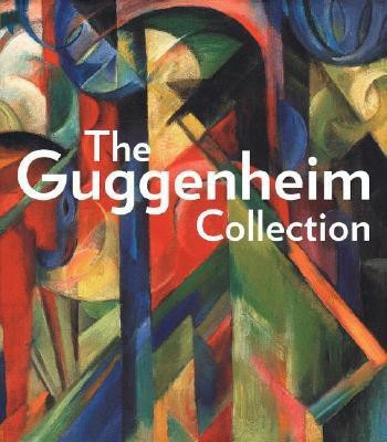 The Guggenheim Collection(English, Hardcover, unknown)