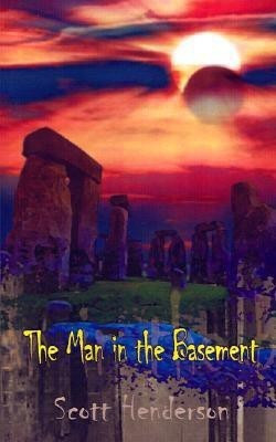 The Man in the Basement(English, Paperback, Henderson Scott)
