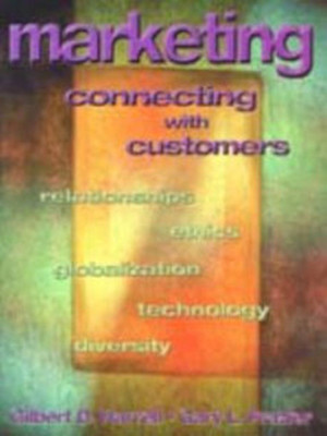Marketing(English, Paperback, Harrell Gilbert)