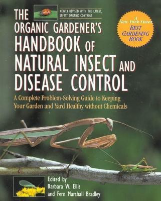 Organic Gardener's Handbook(English, Paperback, Ellis.)