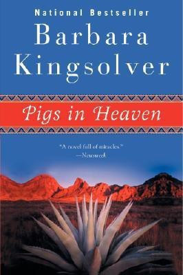 Pigs in Heaven(English, Paperback, Kingsolver Barbara)