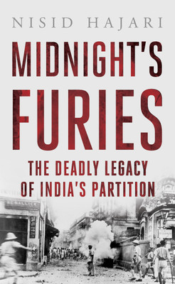 Midnight's Furies: The Deadly Legacy of India's Partition  - The Deadly Legacy of IndiaÃÂÃÂÃÂÃÂ¯ÃÂÃÂÃÂÃÂ¿ÃÂÃÂÃÂÃÂ½s Partition(English, Paperback, unknown)