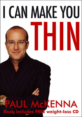 I Can Make You Thin(English, Paperback, McKenna Paul)